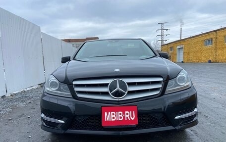 Mercedes-Benz C-Класс, 2014 год, 1 799 000 рублей, 1 фотография