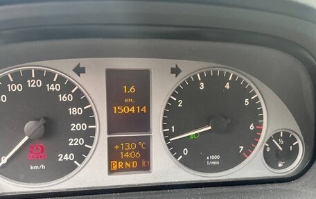 Mercedes-Benz B-Класс, 2008 год, 800 000 рублей, 1 фотография