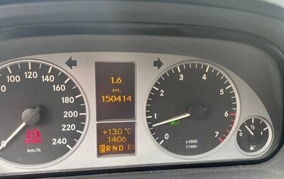 Mercedes-Benz B-Класс, 2008 год, 800 000 рублей, 1 фотография