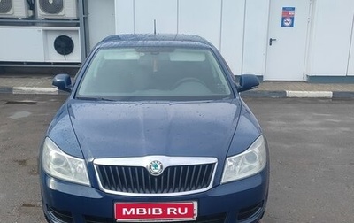 Skoda Octavia, 2013 год, 825 000 рублей, 1 фотография