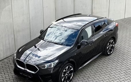 BMW X2, 2025 год, 5 620 000 рублей, 1 фотография