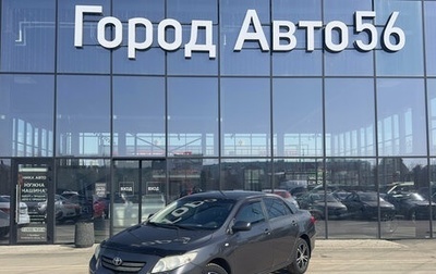 Toyota Corolla, 2007 год, 800 000 рублей, 1 фотография