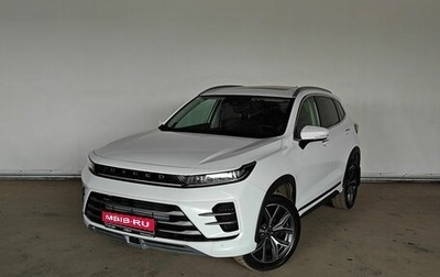 CheryExeed LX, 2023 год, 2 385 000 рублей, 1 фотография