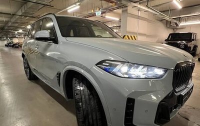 BMW X5, 2025 год, 15 890 000 рублей, 1 фотография