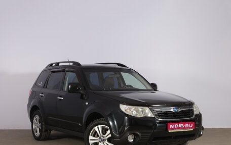 Subaru Forester, 2008 год, 1 289 000 рублей, 1 фотография