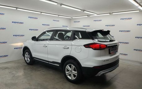 Geely Atlas, 2023 год, 2 000 000 рублей, 3 фотография