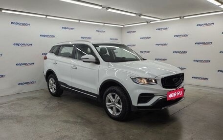 Geely Atlas, 2023 год, 2 000 000 рублей, 2 фотография