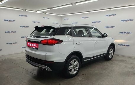 Geely Atlas, 2023 год, 2 000 000 рублей, 4 фотография