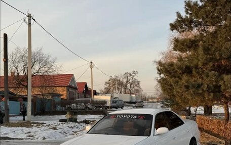 Toyota Mark II VIII (X100), 1993 год, 370 000 рублей, 1 фотография