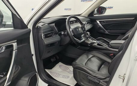 Geely Atlas, 2023 год, 2 000 000 рублей, 6 фотография