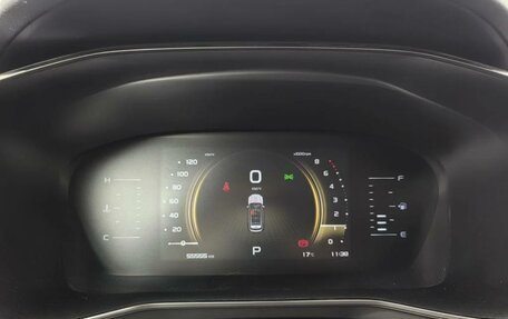 Geely Atlas, 2023 год, 2 000 000 рублей, 5 фотография