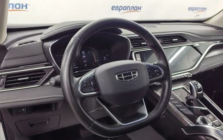 Geely Atlas, 2023 год, 2 000 000 рублей, 7 фотография