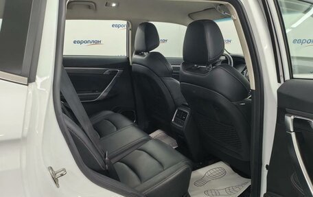 Geely Atlas, 2023 год, 2 000 000 рублей, 9 фотография