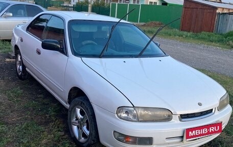 Nissan Presea II, 1998 год, 140 000 рублей, 1 фотография