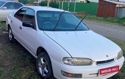 Nissan Presea II, 1998 год, 140 000 рублей, 1 фотография