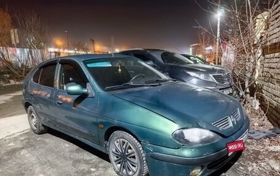 Renault Megane II, 2002 год, 130 000 рублей, 1 фотография