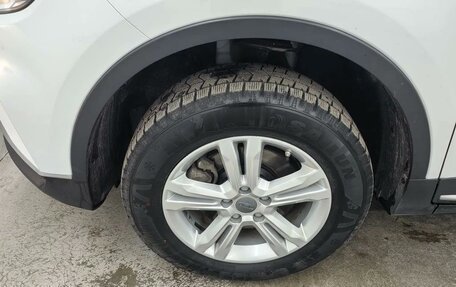 Geely Atlas, 2023 год, 2 000 000 рублей, 10 фотография