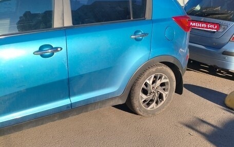 KIA Sportage III, 2013 год, 1 040 000 рублей, 2 фотография