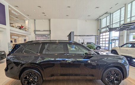 Volkswagen Teramont, 2026 год, 6 790 000 рублей, 4 фотография