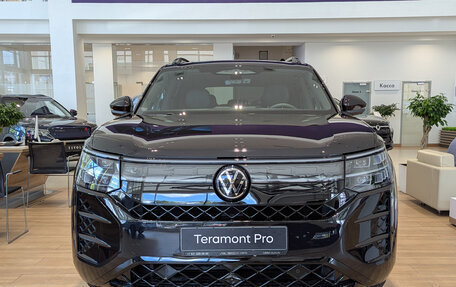 Volkswagen Teramont, 2026 год, 6 790 000 рублей, 2 фотография