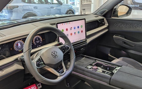 Volkswagen Teramont, 2026 год, 6 790 000 рублей, 13 фотография