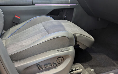 Volkswagen Teramont, 2026 год, 6 790 000 рублей, 24 фотография