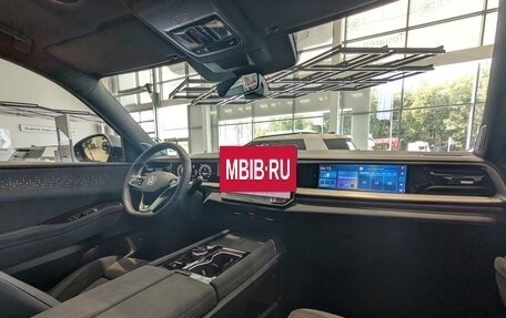 Volkswagen Teramont, 2026 год, 6 790 000 рублей, 30 фотография