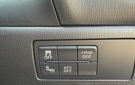 Mazda Axela, 2015 год, 1 390 000 рублей, 9 фотография