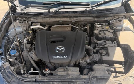 Mazda Axela, 2015 год, 1 390 000 рублей, 11 фотография