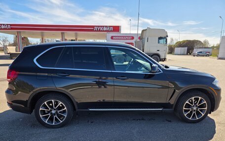 BMW X5, 2018 год, 4 300 000 рублей, 3 фотография