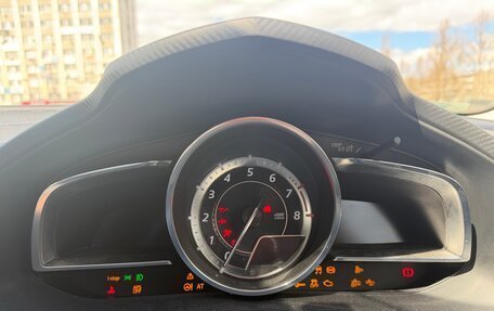 Mazda Axela, 2015 год, 1 390 000 рублей, 12 фотография