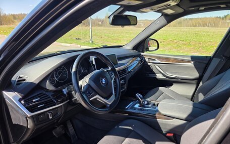 BMW X5, 2018 год, 4 300 000 рублей, 5 фотография