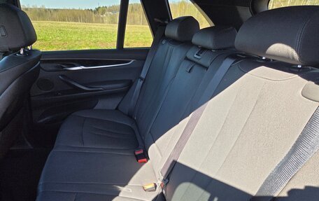 BMW X5, 2018 год, 4 300 000 рублей, 8 фотография