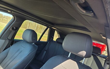 BMW X5, 2018 год, 4 300 000 рублей, 6 фотография