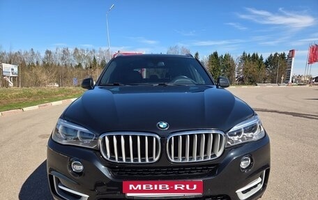 BMW X5, 2018 год, 4 300 000 рублей, 4 фотография