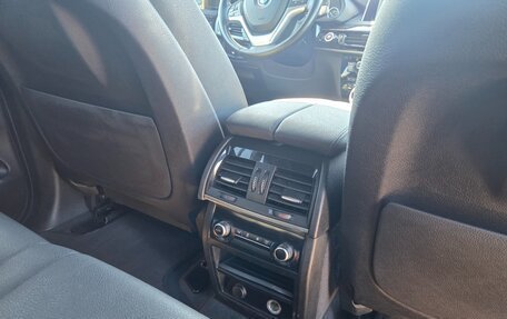 BMW X5, 2018 год, 4 300 000 рублей, 10 фотография