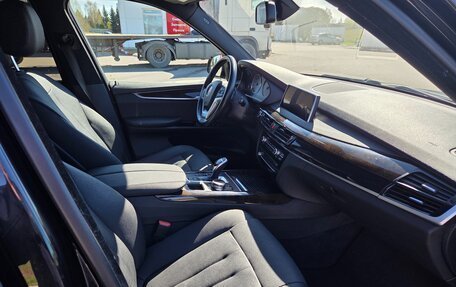 BMW X5, 2018 год, 4 300 000 рублей, 15 фотография