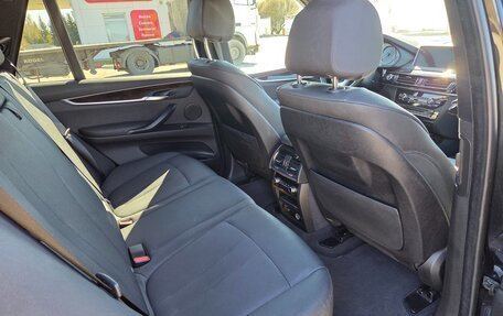 BMW X5, 2018 год, 4 300 000 рублей, 12 фотография