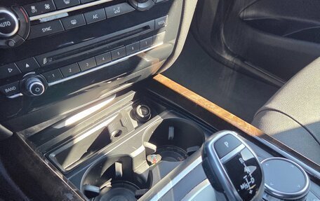 BMW X5, 2018 год, 4 300 000 рублей, 22 фотография