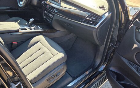 BMW X5, 2018 год, 4 300 000 рублей, 13 фотография