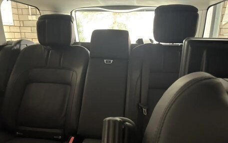 Land Rover Range Rover IV рестайлинг, 2018 год, 13 000 000 рублей, 9 фотография