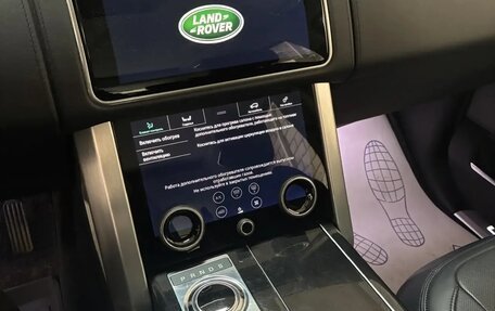 Land Rover Range Rover IV рестайлинг, 2018 год, 13 000 000 рублей, 8 фотография