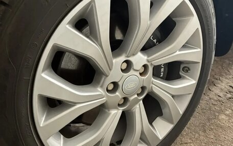 Land Rover Range Rover IV рестайлинг, 2018 год, 13 000 000 рублей, 14 фотография