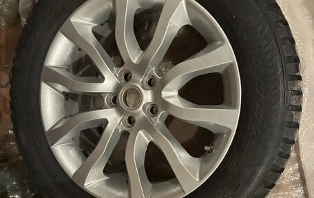 Land Rover Range Rover IV рестайлинг, 2018 год, 13 000 000 рублей, 15 фотография