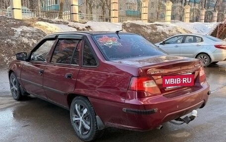 Daewoo Nexia I рестайлинг, 2009 год, 165 000 рублей, 2 фотография