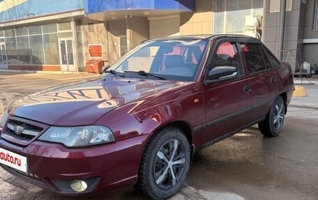 Daewoo Nexia I рестайлинг, 2009 год, 165 000 рублей, 5 фотография