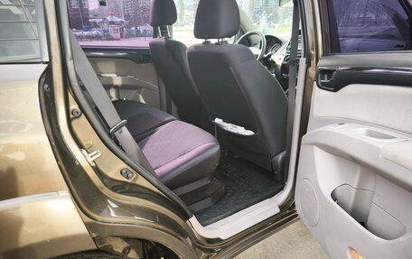 Mitsubishi Pajero Sport II рестайлинг, 2014 год, 1 680 000 рублей, 7 фотография