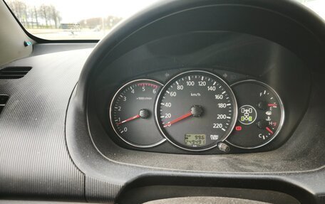 Mitsubishi Pajero Sport II рестайлинг, 2014 год, 1 680 000 рублей, 10 фотография