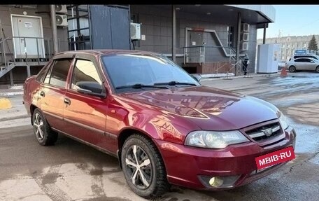 Daewoo Nexia I рестайлинг, 2009 год, 165 000 рублей, 4 фотография