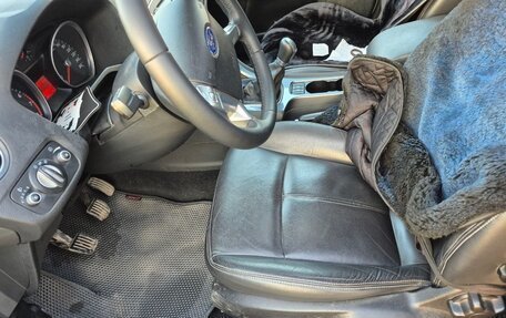 Ford Mondeo IV, 2011 год, 1 110 000 рублей, 7 фотография